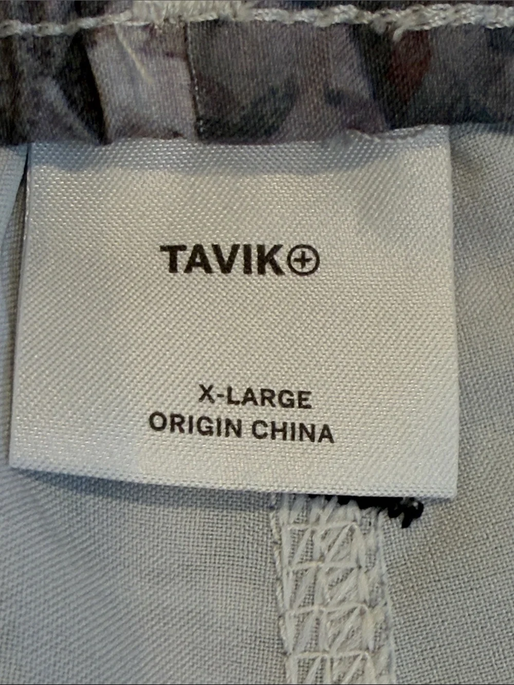 Tavik Pool Shorts EUC SZ XL